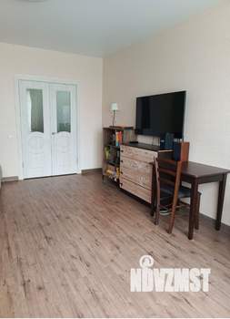 2-к квартира, вторичка, 66м2, 5/12 этаж