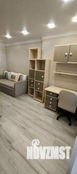 3-к квартира, вторичка, 94м2, 8/14 этаж