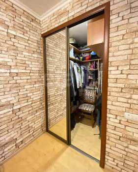 3-к квартира, вторичка, 94м2, 6/11 этаж