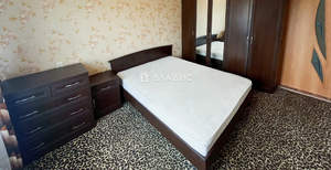 3-к квартира, вторичка, 60м2, 8/9 этаж