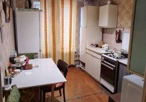 2-к квартира, вторичка, 51м2, 1/9 этаж