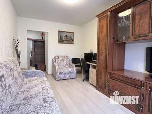 1-к квартира, вторичка, 31м2, 3/10 этаж
