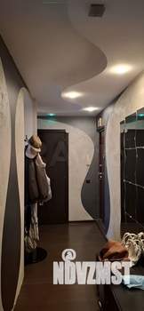 3-к квартира, вторичка, 66м2, 9/9 этаж