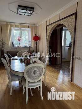 4-к квартира, вторичка, 159м2, 5/9 этаж