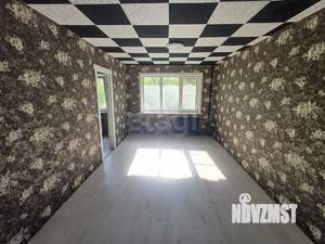 2-к квартира, вторичка, 46м2, 1/5 этаж