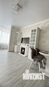 3-к квартира, вторичка, 69м2, 4/7 этаж