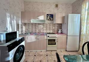 1-к квартира, вторичка, 35м2, 5/10 этаж