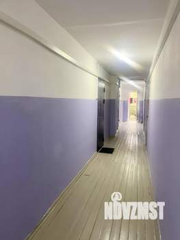 1-к квартира, вторичка, 21м2, 3/5 этаж