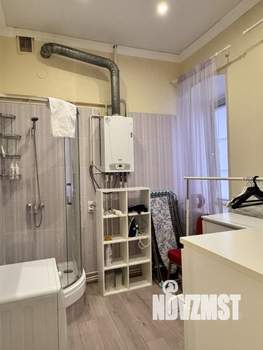 Студия квартира, вторичка, 31м2, 1/2 этаж