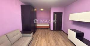 1-к квартира, вторичка, 47м2, 8/17 этаж