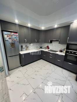 2-к квартира, вторичка, 60м2, 3/3 этаж