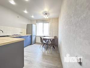 2-к квартира, вторичка, 55м2, 6/10 этаж