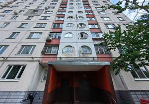 3-к квартира, вторичка, 70м2, 10/10 этаж