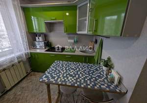 1-к квартира, вторичка, 32м2, 5/5 этаж