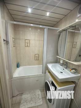 2-к квартира, вторичка, 40м2, 5/5 этаж