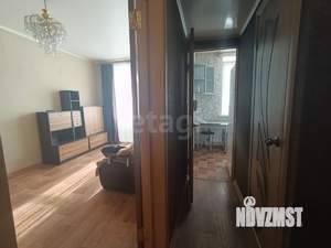 2-к квартира, вторичка, 40м2, 2/2 этаж