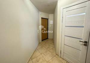 3-к квартира, вторичка, 70м2, 13/15 этаж