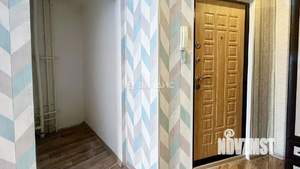 3-к квартира, вторичка, 67м2, 1/5 этаж