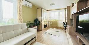 1-к квартира, вторичка, 30м2, 5/5 этаж