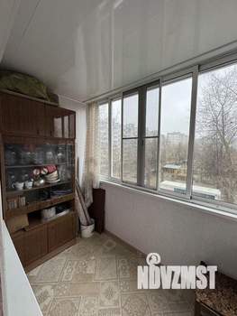 2-к квартира, вторичка, 44м2, 4/9 этаж