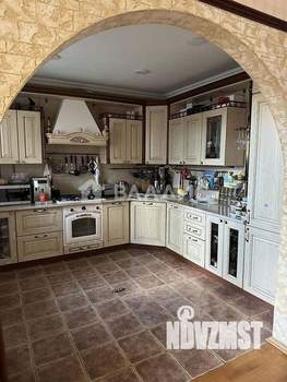 4-к квартира, вторичка, 159м2, 5/9 этаж