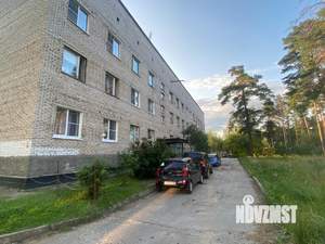 2-к квартира, вторичка, 35м2, 2/3 этаж
