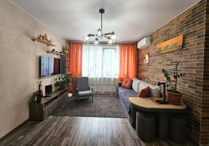 2-к квартира, вторичка, 77м2, 2/12 этаж