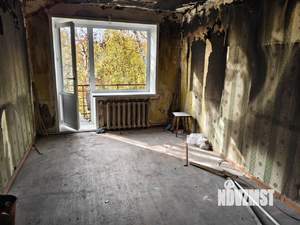 3-к квартира, вторичка, 60м2, 5/5 этаж