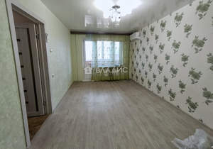 2-к квартира, вторичка, 43м2, 3/9 этаж