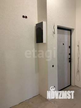 2-к квартира, вторичка, 36м2, 2/2 этаж