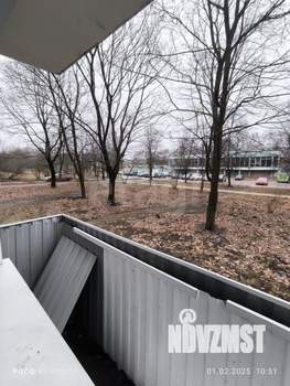 1-к квартира, вторичка, 31м2, 1/5 этаж