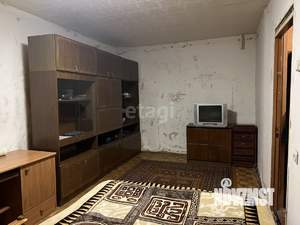 2-к квартира, вторичка, 44м2, 2/9 этаж