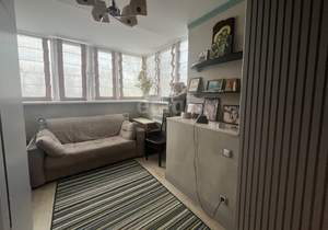 3-к квартира, вторичка, 90м2, 2/13 этаж