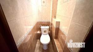 2-к квартира, вторичка, 43м2, 3/9 этаж