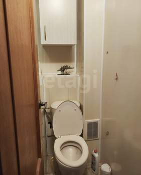 3-к квартира, вторичка, 67м2, 4/9 этаж