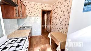 2-к квартира, вторичка, 43м2, 3/9 этаж