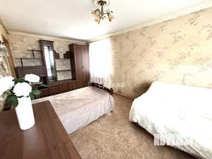 1-к квартира, вторичка, 32м2, 3/5 этаж