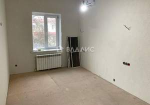 2-к квартира, вторичка, 36м2, 2/2 этаж