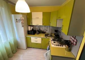 1-к квартира, вторичка, 34м2, 2/9 этаж