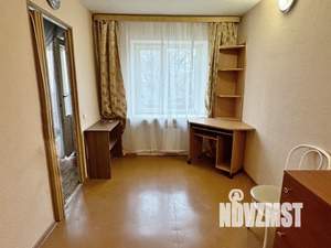 2-к квартира, вторичка, 45м2, 2/5 этаж