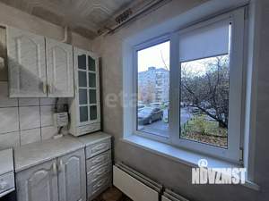 3-к квартира, вторичка, 69м2, 2/10 этаж