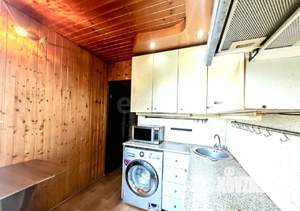 3-к квартира, вторичка, 55м2, 2/5 этаж