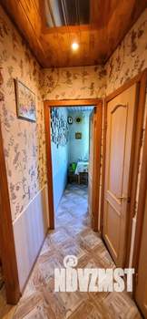 2-к квартира, вторичка, 46м2, 5/5 этаж