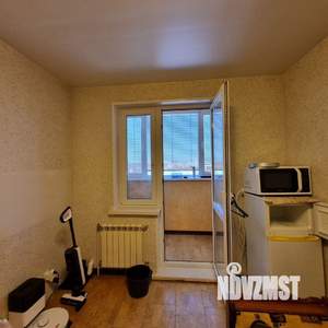 1-к квартира, вторичка, 44м2, 9/9 этаж