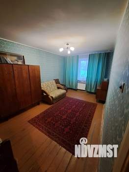 1-к квартира, вторичка, 30м2, 1/5 этаж