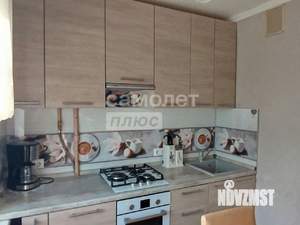 2-к квартира, вторичка, 47м2, 5/5 этаж