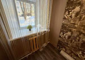 2-к квартира, вторичка, 42м2, 1/2 этаж