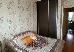 3-к квартира, вторичка, 58м2, 5/5 этаж