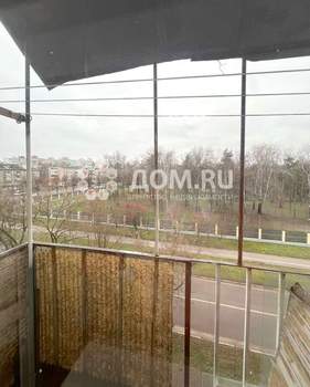 2-к квартира, вторичка, 45м2, 5/5 этаж