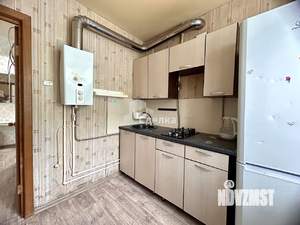 1-к квартира, вторичка, 30м2, 1/5 этаж